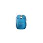 Ckeyin ® Mini Wireless Optical Mouse with Bluetooth wireless technology 81 x 50 x 31 mm - Blue (Electronics)