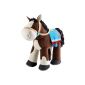 HABA 5198 - doll horse Lanoo (Toys)