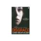 Disgrace (Paperback)
