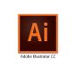 Adobe Illustrator CC - 1 year license - Multilingual [MAC & PC Download] (Software Download)