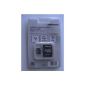 MEDION E89125 MD 86854 32GB microSDHC Memory Card incl. SD adapter Ideal for digital cameras, camcorders, MP3 players, navigation systems, mobile phones, eBook readers, tablet PCs, etc. (electronics)