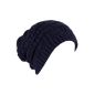 Caripe Long Beanie many colors and models - MU (Textiles)