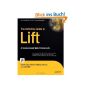 The Definitive Guide to Lift: A Scala-based Web framework (Expert's Voice in Open Source) (Paperback)