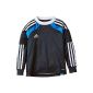 adidas child goalie jersey Onore GK 14 Y (Sports Apparel)