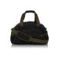 Excellent lightweight sports and travel bag