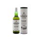 Laphroaig Cask QA Double Matured with gift box Whisky (1 x 1 L) (Food & Beverage)