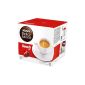 The best espresso of Dolce Gusto!