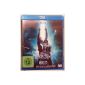 Tron Legacy 3D Blu Ray only (Electronics)