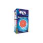 Ideal - 33617236 - Dye Liquid Mini - 36 Coral (Health and Beauty)