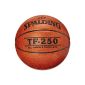 Spalding Basketball Spalding TF250 in / out Sc.5, (74-537Z) (Equipment)