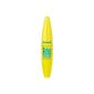 Maybelline New York Volum 'Express Colossal Mascara The glam black waterproof (Personal Care)