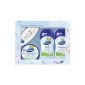 Bübchen 3 pieces of baby care products (Personal Care)