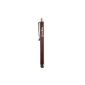 Emartbuy® Red Mesh Fibre Ultra Responsive Touchscreen Stylus Suitable For Asus Transformer Book T100 (Electronics)