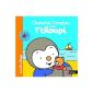 Doudou search with T'choupi on the beach (Album)