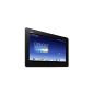 Asus MeMO ME302C-1B003A Smart Pad Tablet PC 10.1 