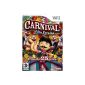 Carnival: Funfair (Video Game)