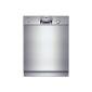 Bosch SGU44E98EU substructure dishwasher / AA / 17 L / 1.15 kWh / 59.8 cm / stainless steel / Aquastop / Active Water (Misc.)