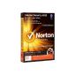 Norton Internet Security 2012 - 1 PC - (incl. Update 2013) (CD-ROM)