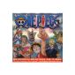 One Piece (Audio CD)