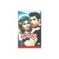 Grease [VHS] (VHS Tape)