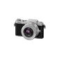Current Best small digital camera with a large sensor