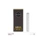 eShisha Club Nova | Limited Edition Silver Battery | Battery | E Cigarette | E Shisha (Personal Care)