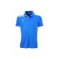 PUMA Men's Polo Shirt Esito (Sports Apparel)