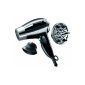 Remington D3157 Hair Dryer (with diffuser), 2000W (Personal Care)