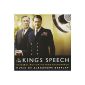 The King's Speech (Audio CD)
