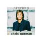 The Very Best Of Chris Norman (Audio CD)