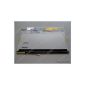 Samsung - Screen LTN160AT01 SAMSUNG 16 inch (notebook [PC]).  (Electronic devices)