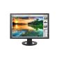 EIZO CG223W-BK 55.9 cm (22 inches) Widescreen LCD Monitor (DVI, contrast ratio 950: 1, Response Time 6 ms) (Electronics)