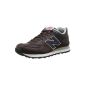New Balance ML574 D Unisex Adult Sneakers (Textiles)