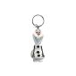 Disney - Keychain The Queen of Snows Olaf 3D 6cm (Toy)