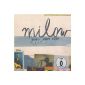 Milow Live (Audio CD)