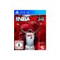 NBA 2K14 - [PlayStation 4] (Video Game)