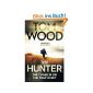 The Hunter (Victor the Assassin) (Paperback)