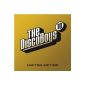 The Disco Boys - Volume 10 (MP3 Download)