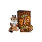 Giraffe monkey 3 (Limited Box with soft toy and fluffy Edition) (Audio CD)
