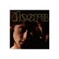 The Doors (Audio CD)