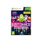 Just dance - greatest hits (Kinect) (Video Game)