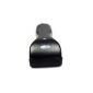 CCD Scanner barcodes black USB manual barcode reader (Office Supplies)