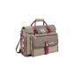 Babymoov Changing Bag Free Hand Taupe / Hibiscus (Baby Care)