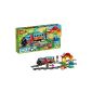 Lego Duplo LEGOVille - 10507 - Toy First Age - My First Train (Toy)