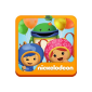 Umizoomi: funfair HD (App)