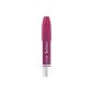 Miss Cop Red Lip Pencil People Smoothy 3.5 g (Health and Beauty)