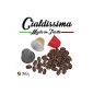 cialdissima 100 coffee capsules Nespresso 100% compatible.  ESPRESSO ITALIANO!  MEETING PACKAGE (Miscellaneous)
