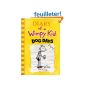 Diary of a Wimpy Kid # 4 - Dog Days (Hardcover)