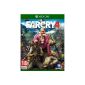 Far cry 4 (Video Game)