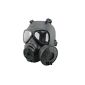 Airsoft tactical face mask Protection Security Guard Toxic Gas Mask CS (Sport)
